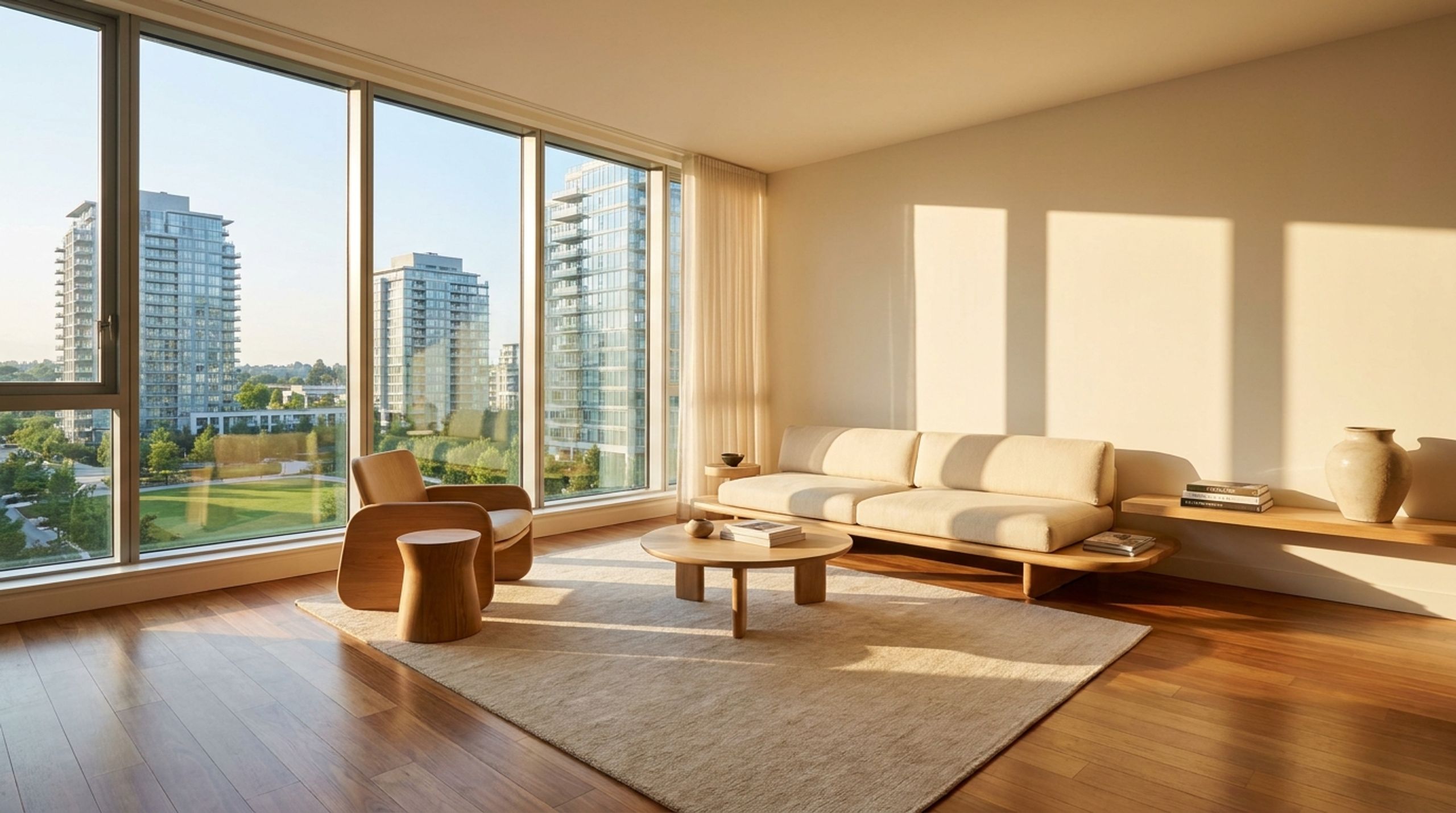 2 BHK Booking · Rainbow County