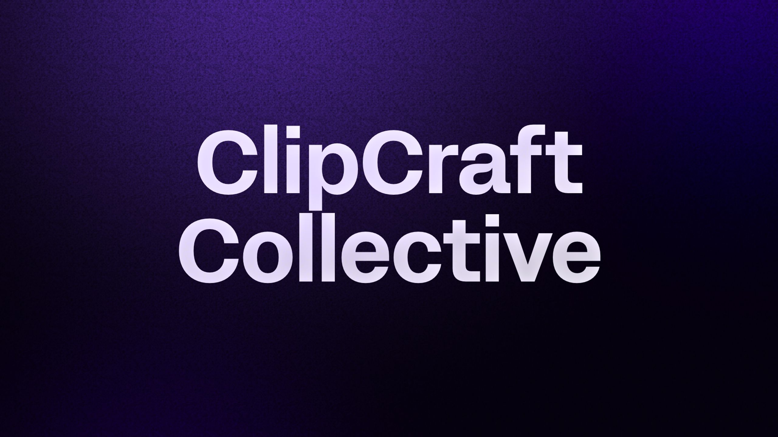 Reel-Ready Clipping Bootcamp
