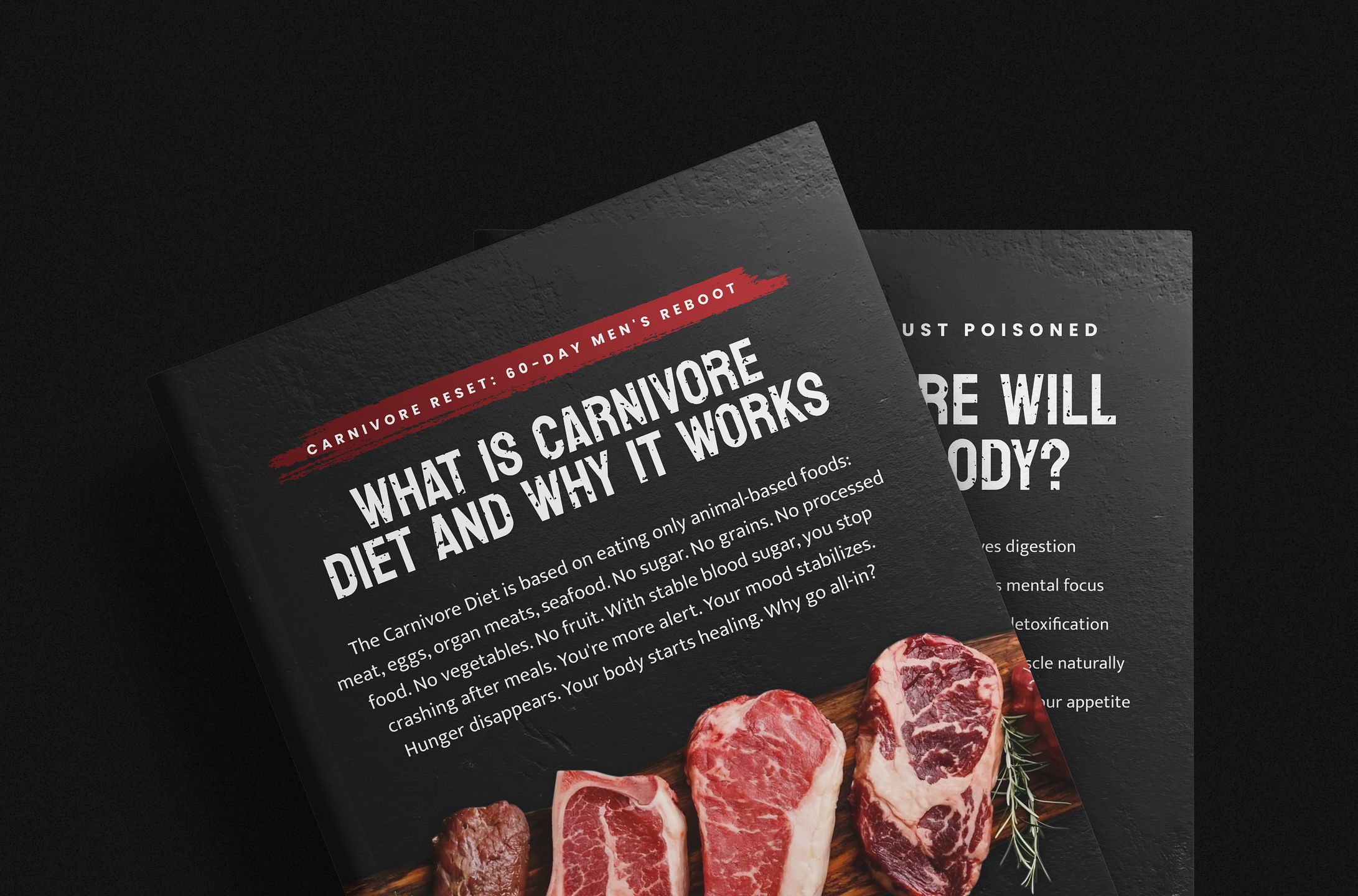 Smart Nutrition