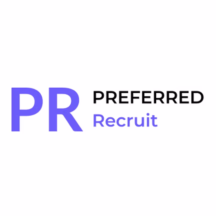 The Preferred Recruit