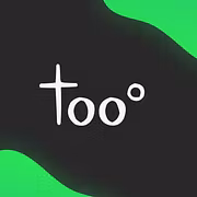 Toodegrees