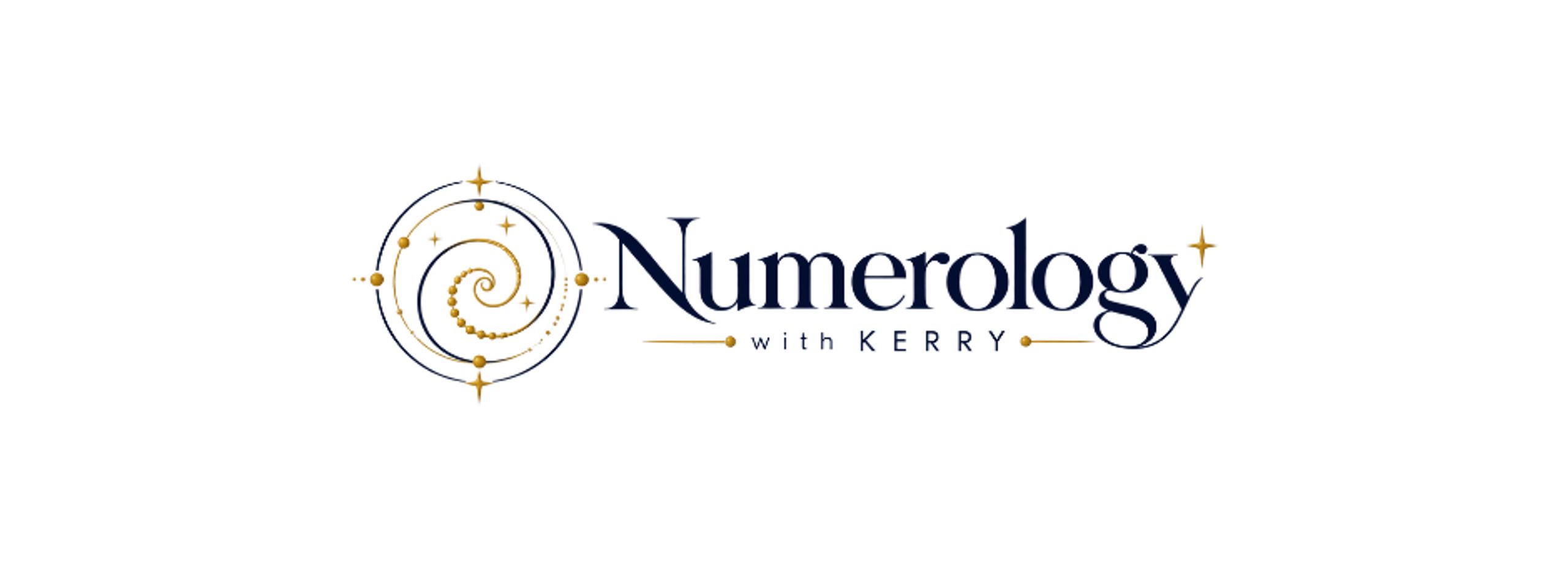 Numerology with Kerry