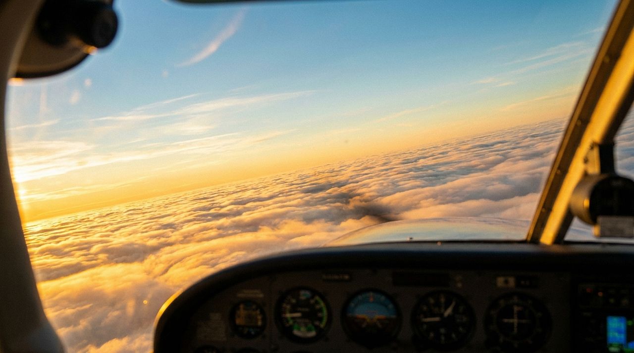 John Aviation Academy