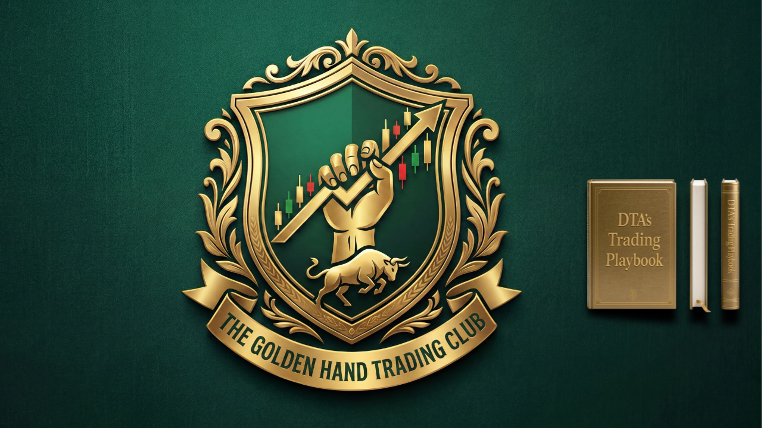 The Golden Hand Trading Club