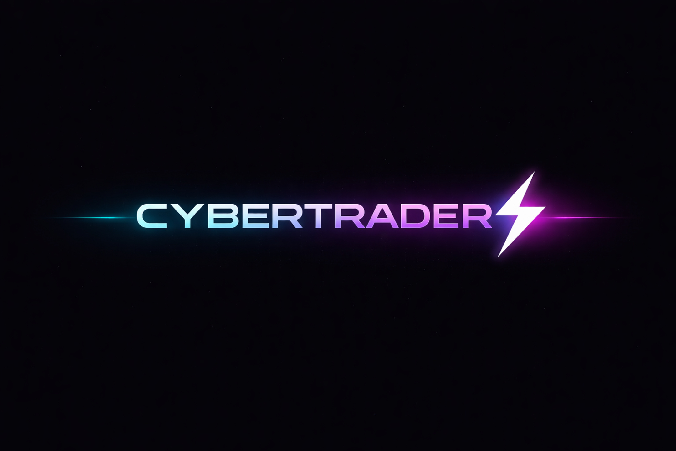 CYBERTRADER⚡