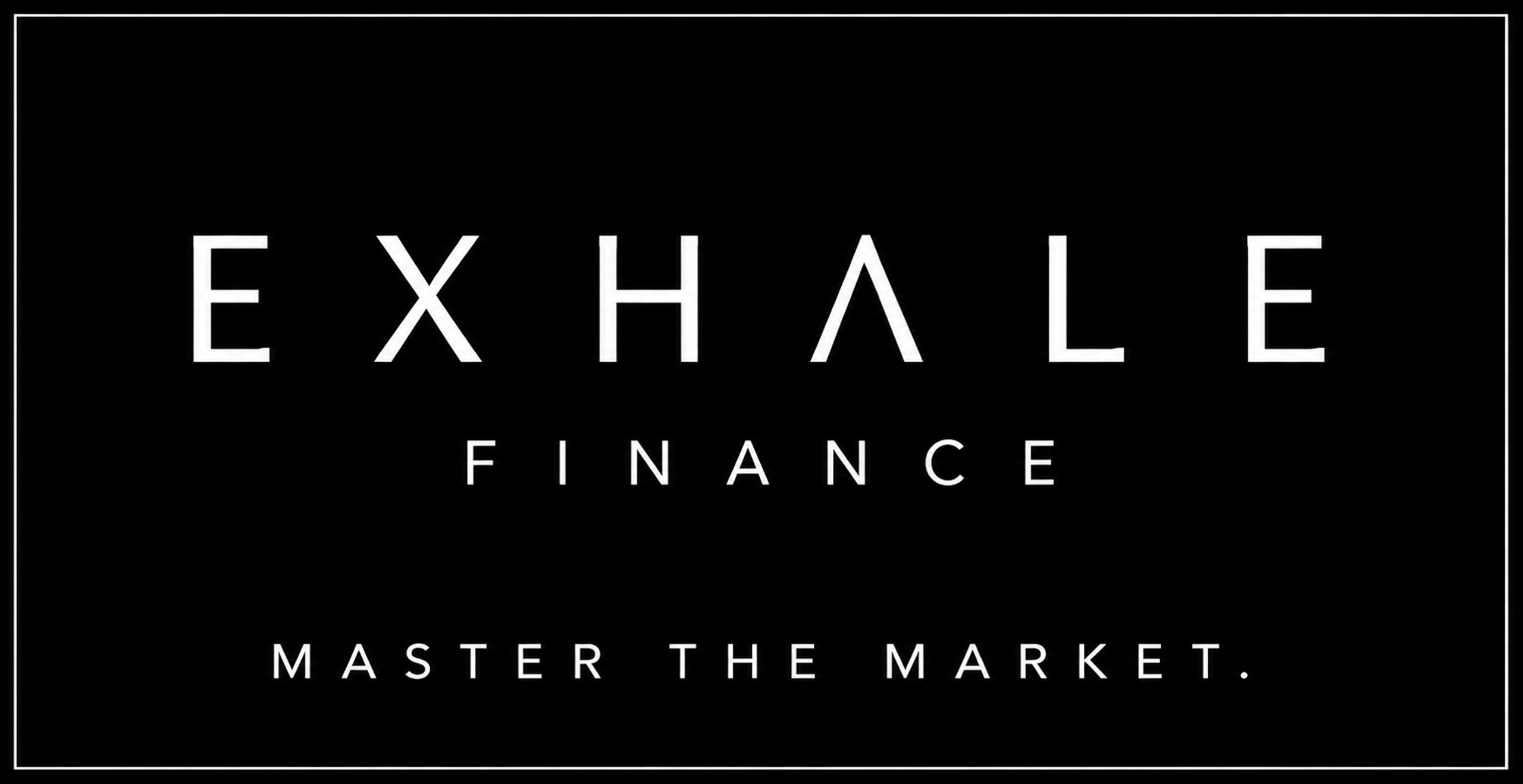 Exhale Finance Trades and TA
