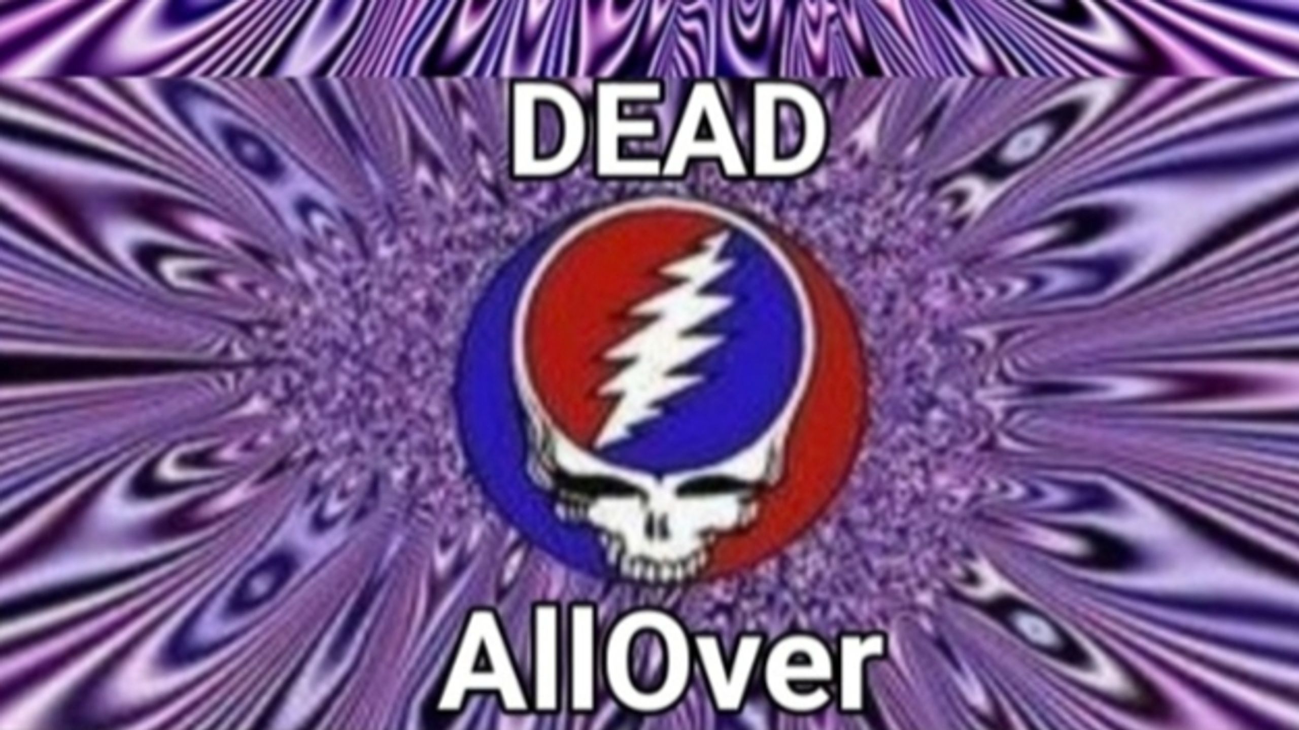 Dead Allover Members Only Web Version