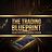 The Trading Blueprint logo