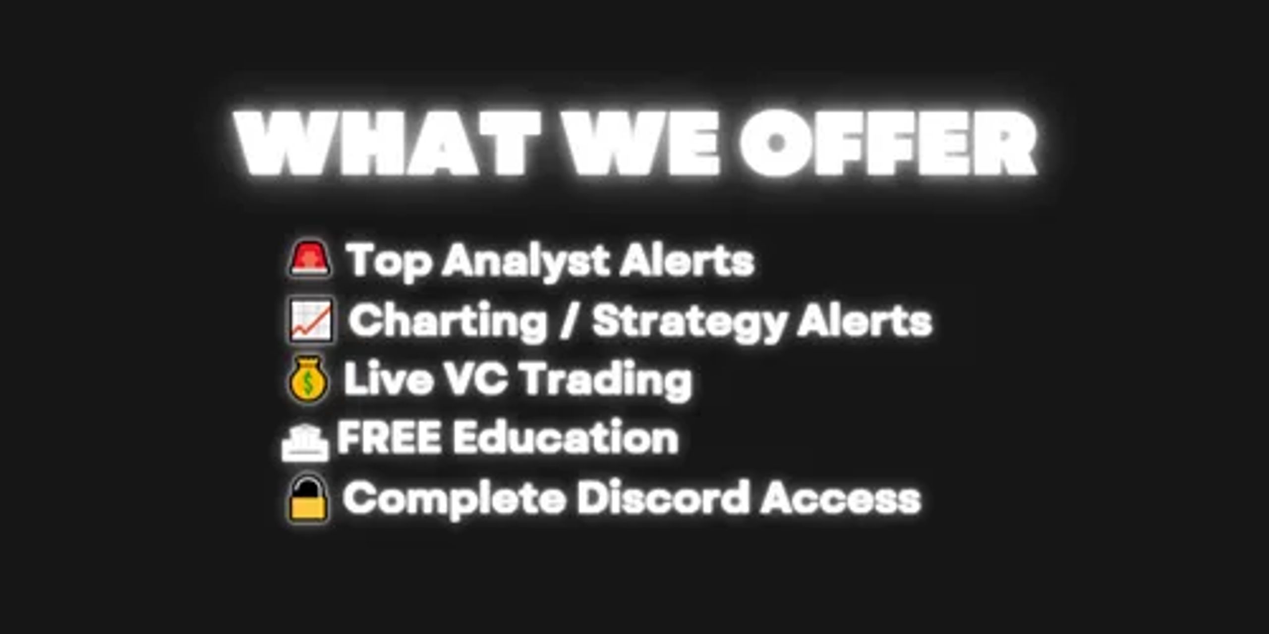 BRXD TRADES
