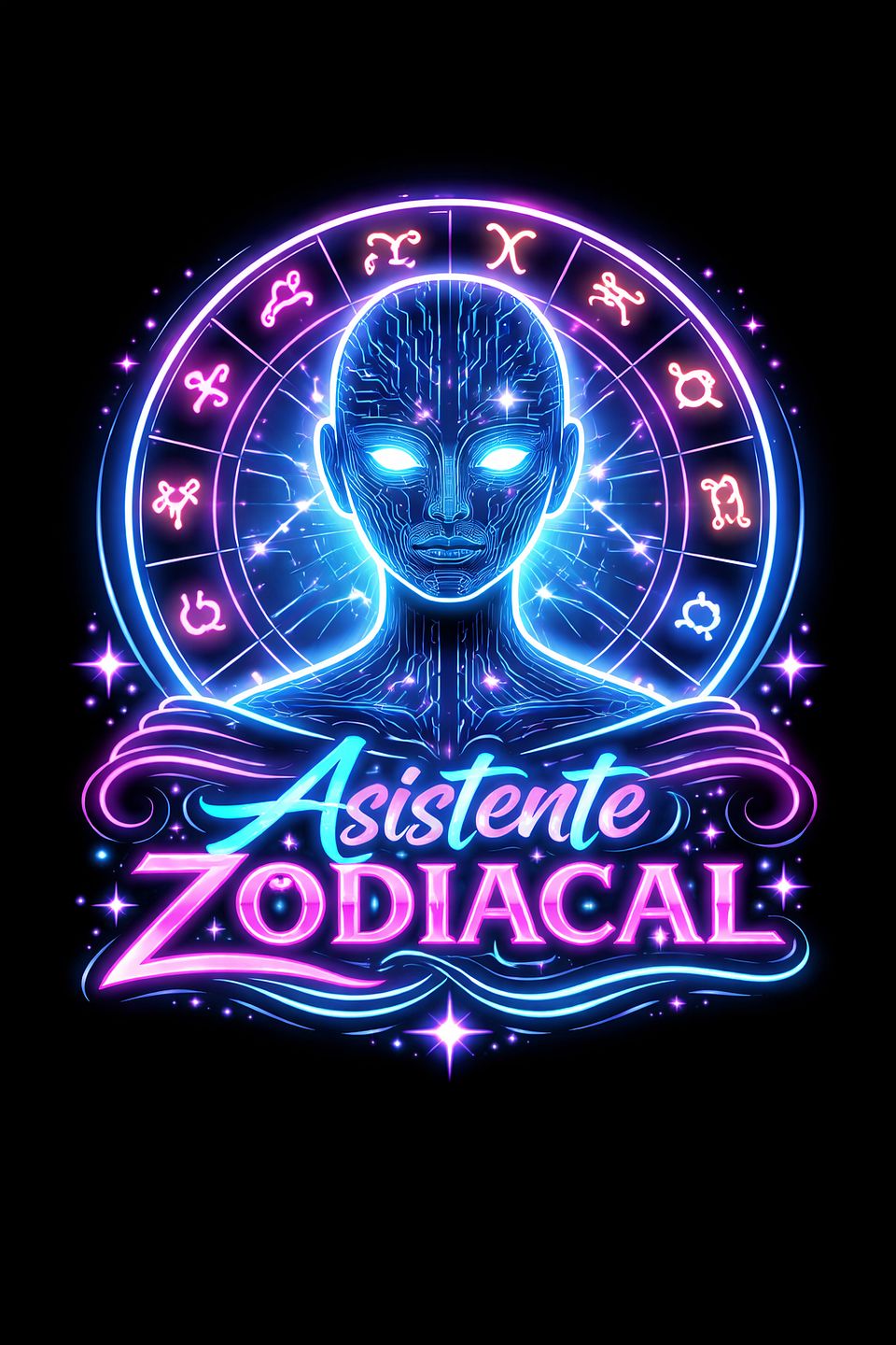 Zodiac by Manuel 