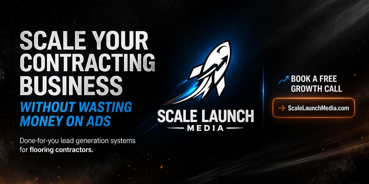 Scale Launch Media