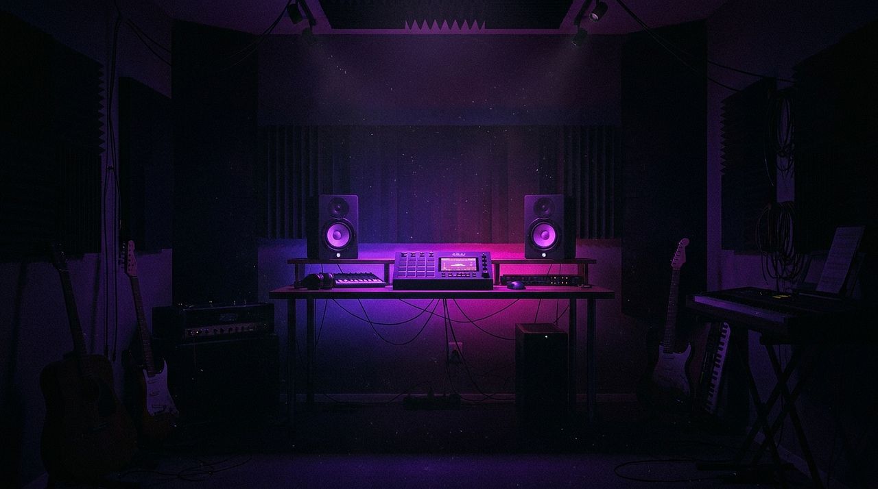 808studio
