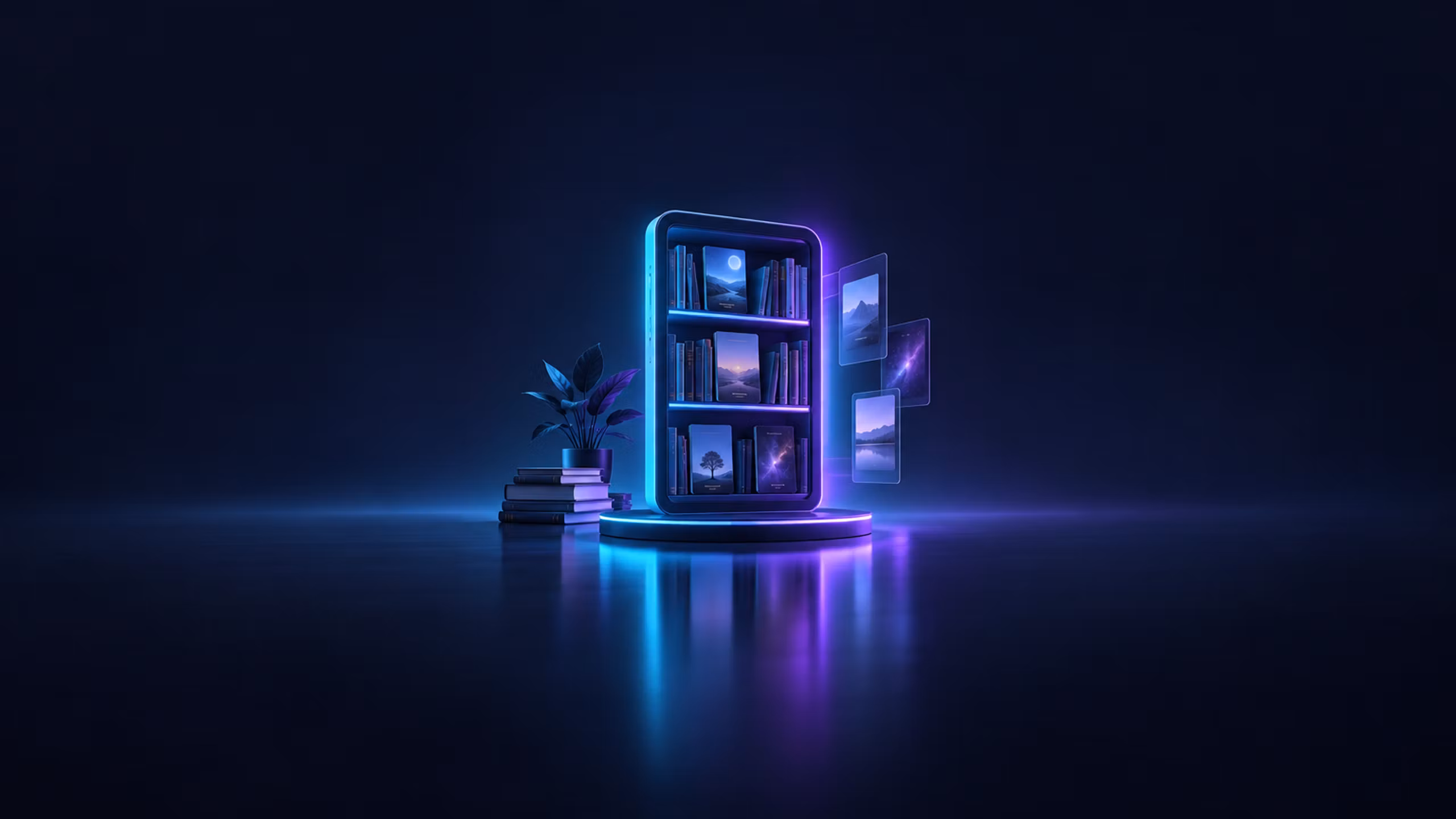 AIBookVault