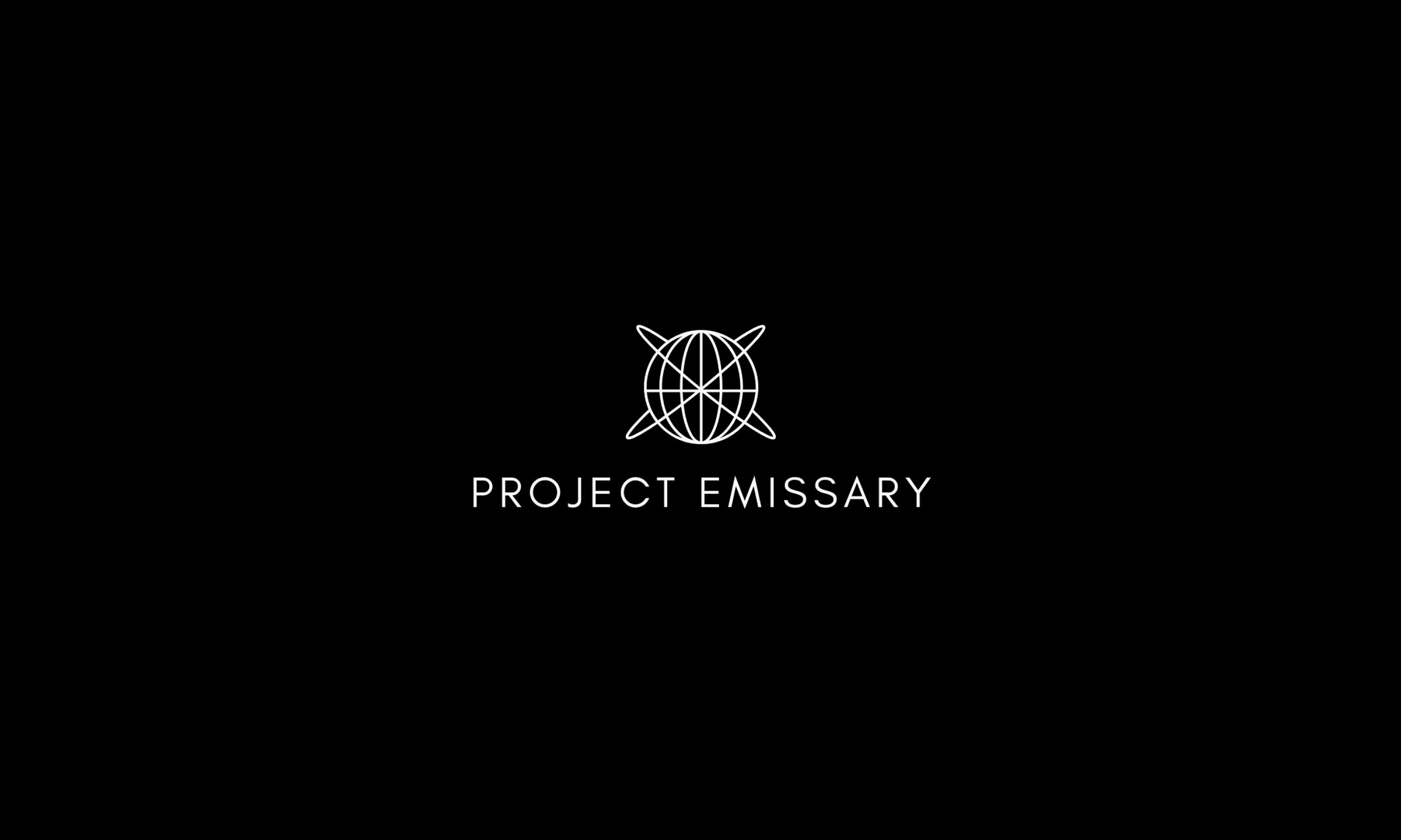 Project Emissary