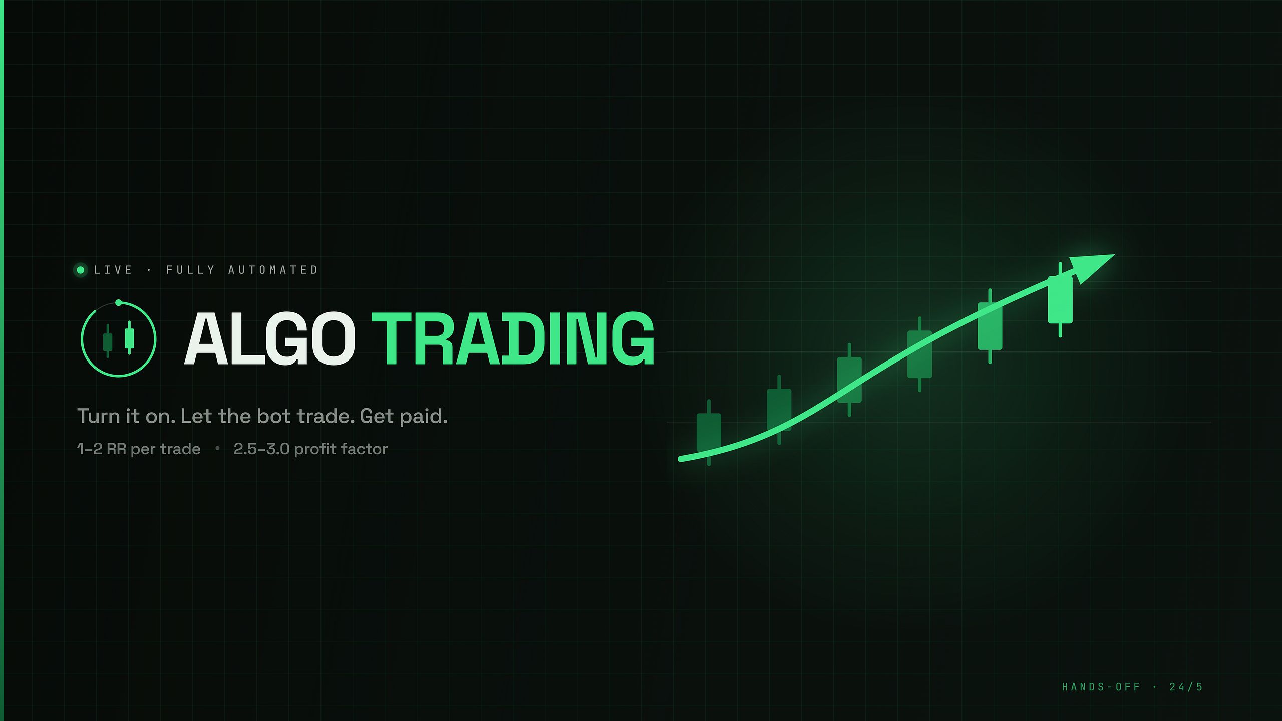 Algo Traders 