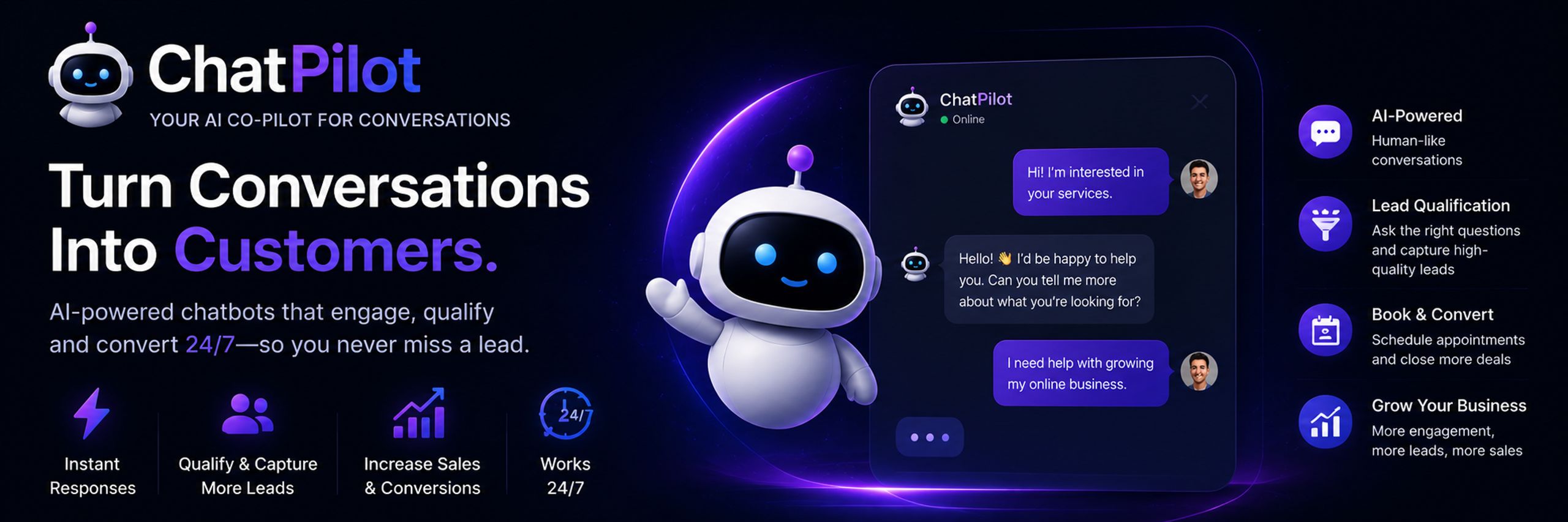 ChatPilot