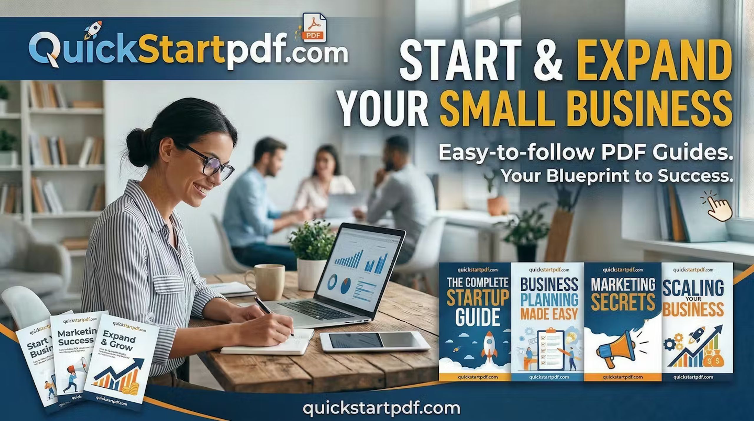 Quick Start PDF