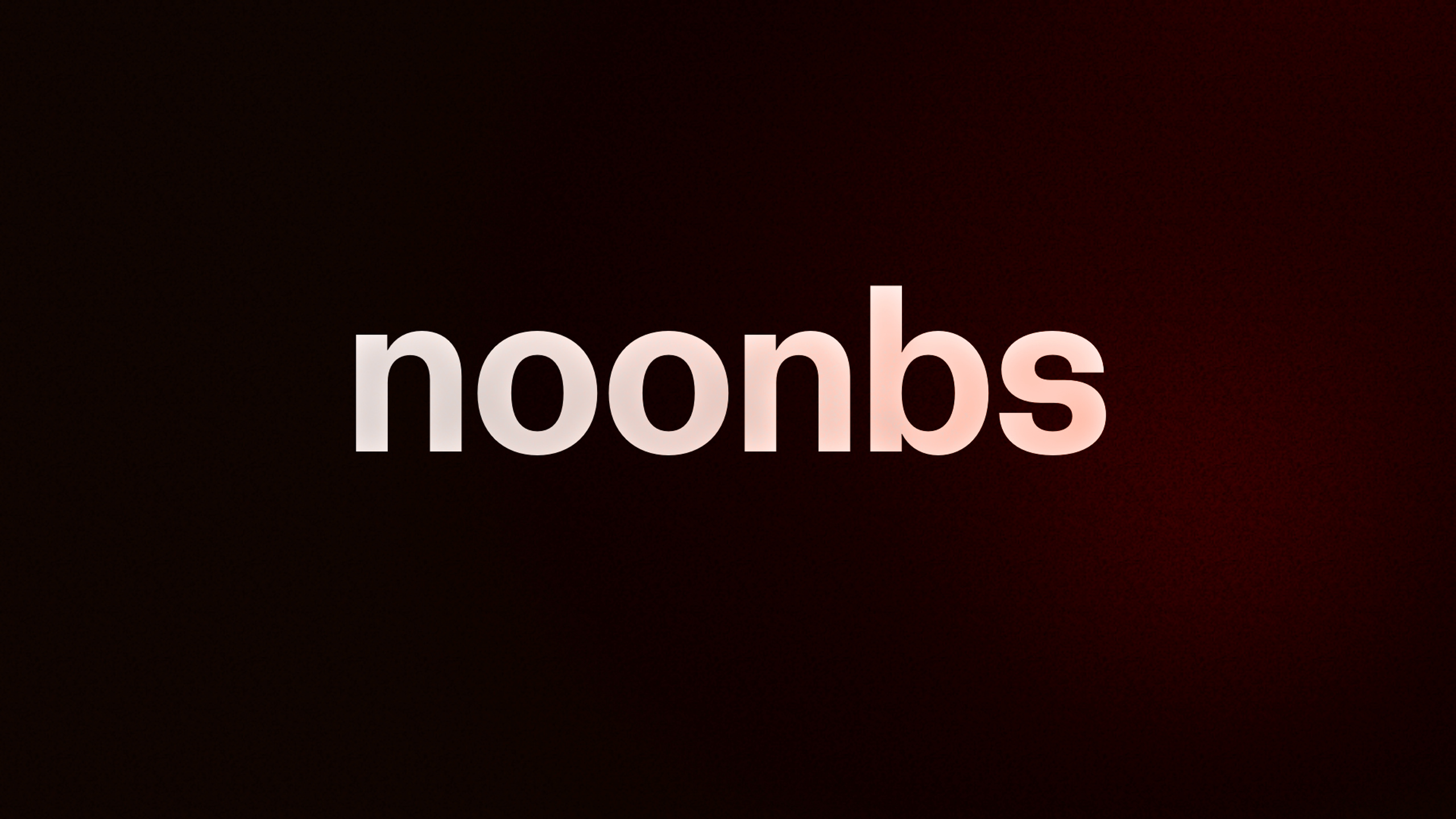 noonbs