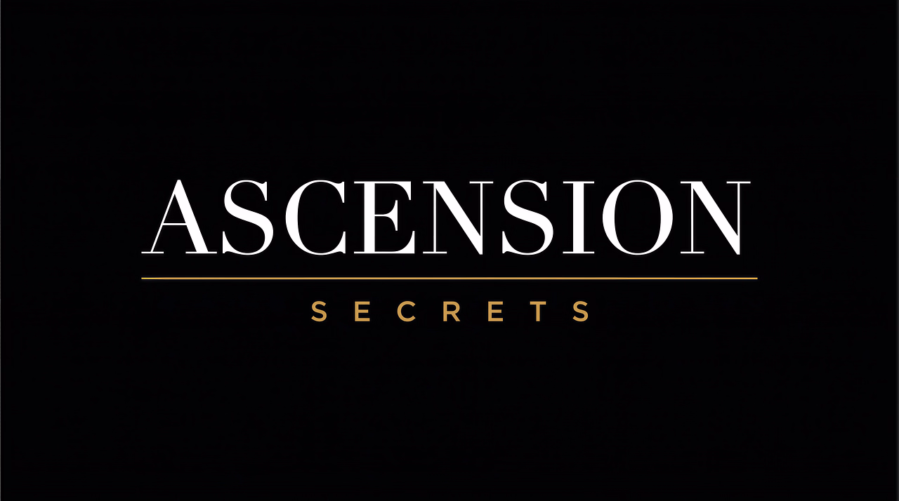 Ascension Secrets