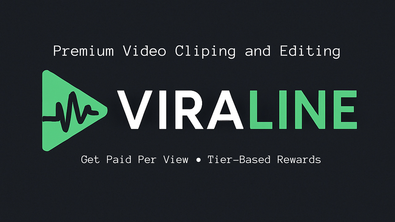 Viraline Clippers