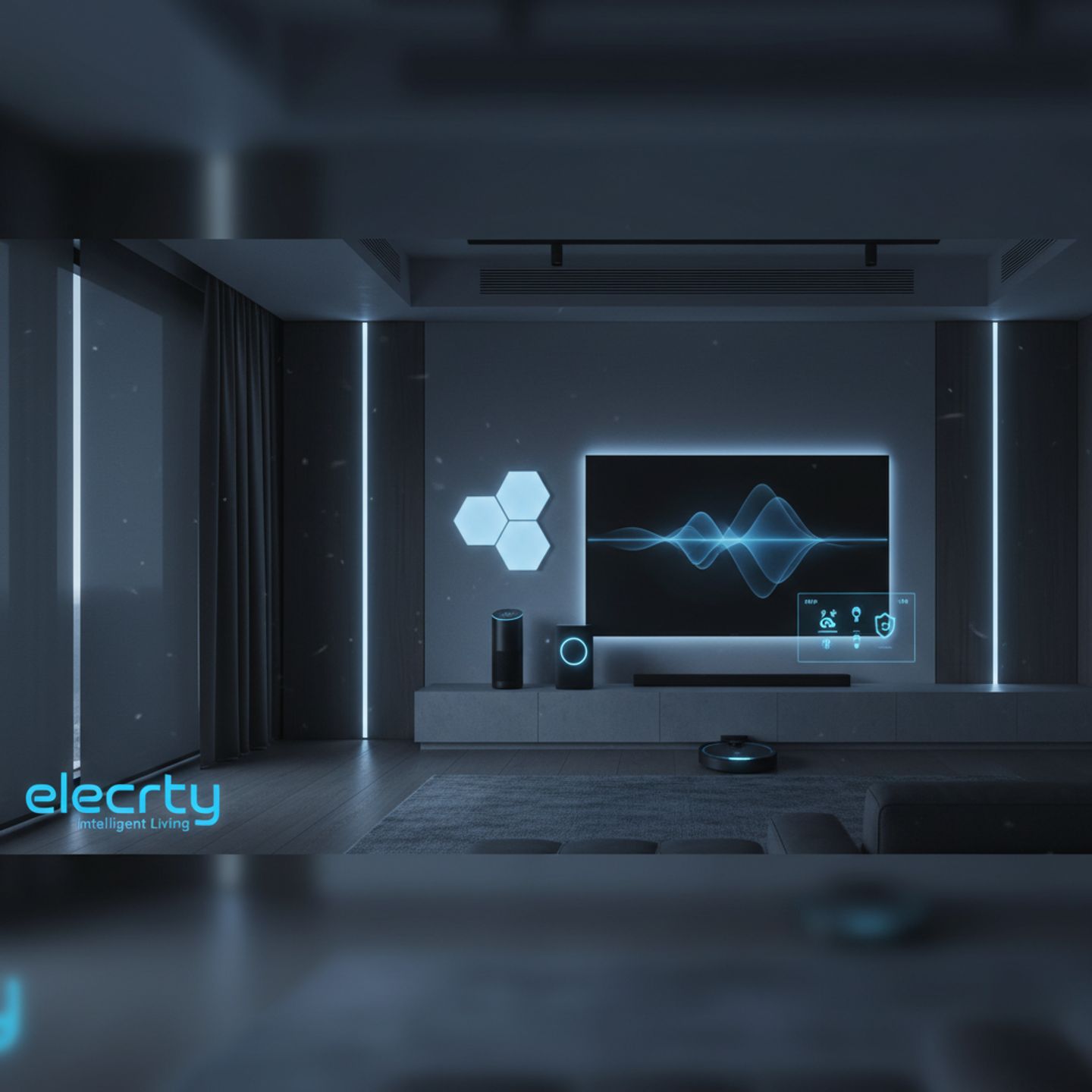 Elecrty