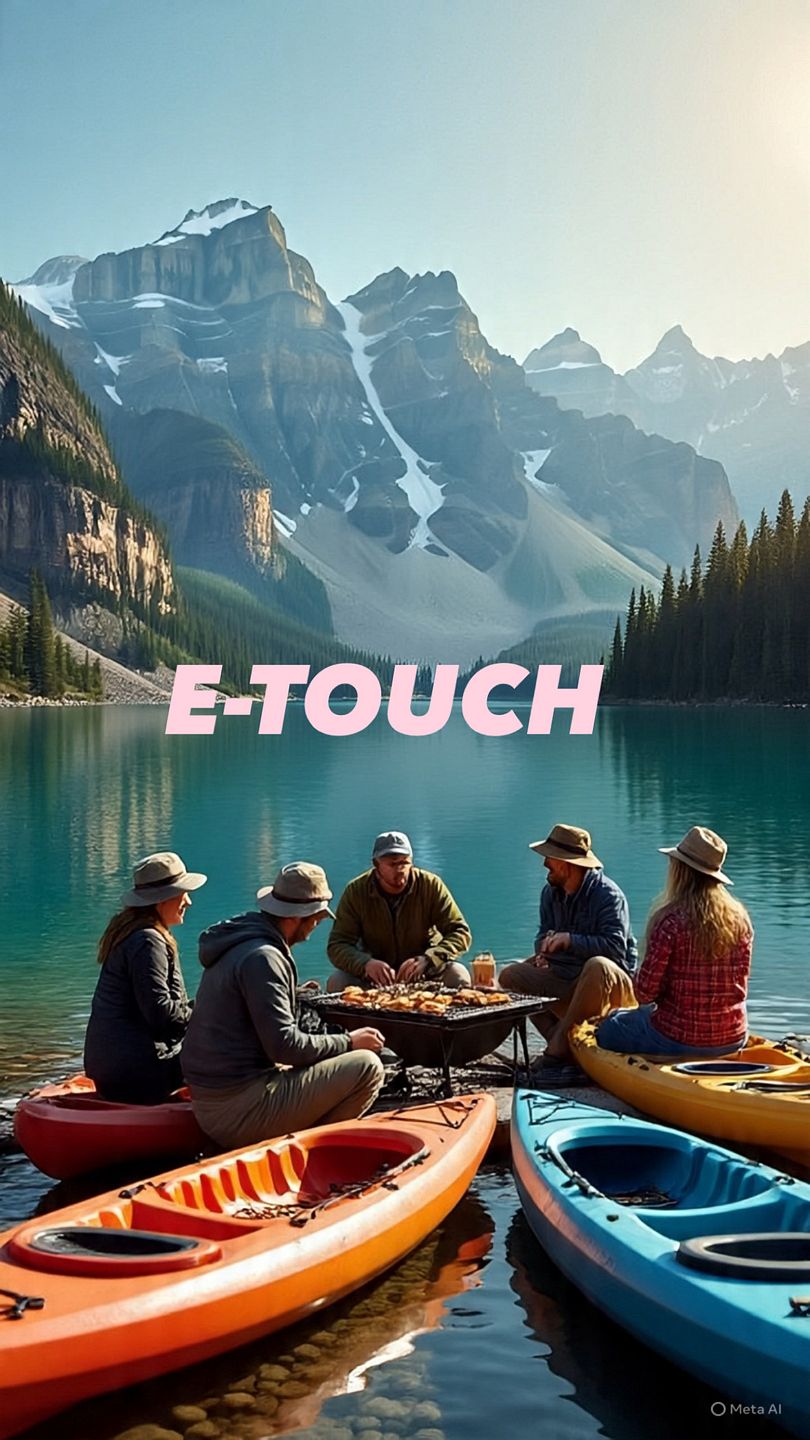 EmotionTouch