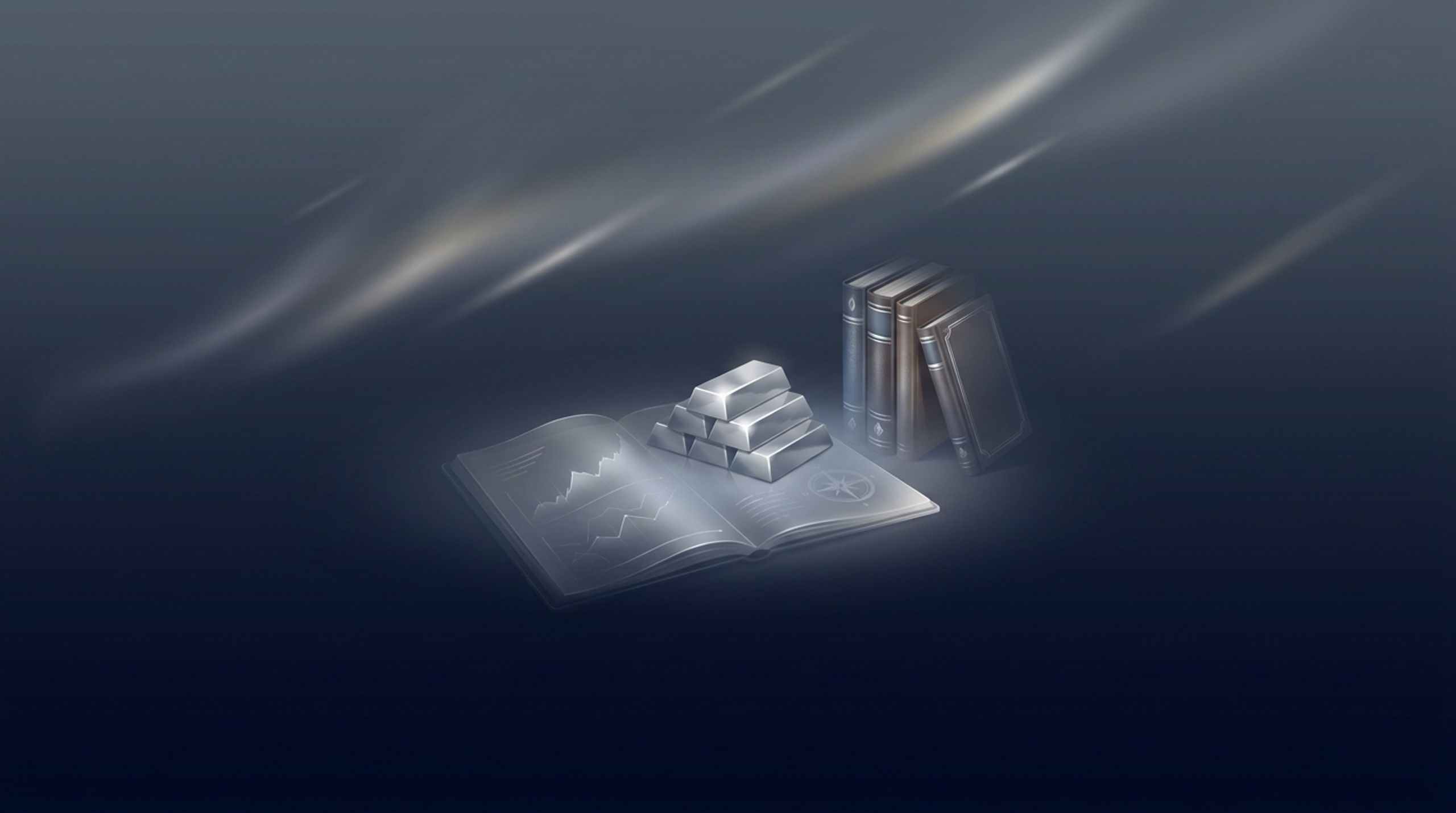 Silver Trading Academy