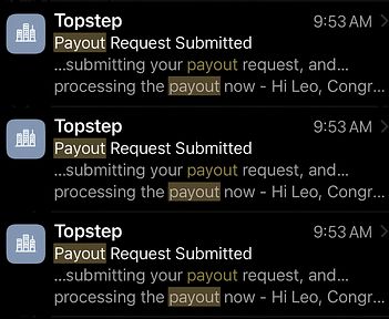 TRADING EN VIVO | NY SESSION | NASDAQ