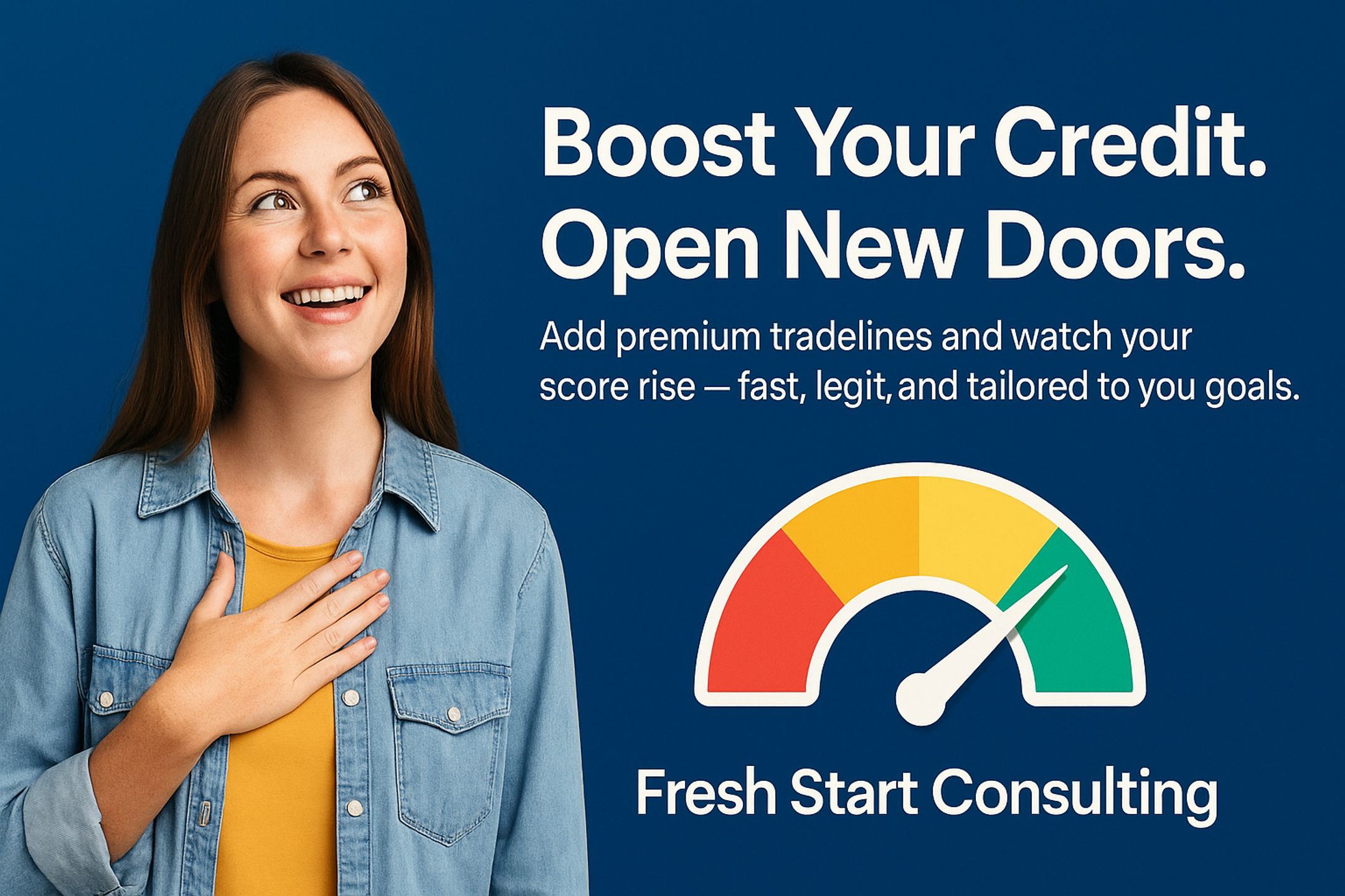 Fresh Start