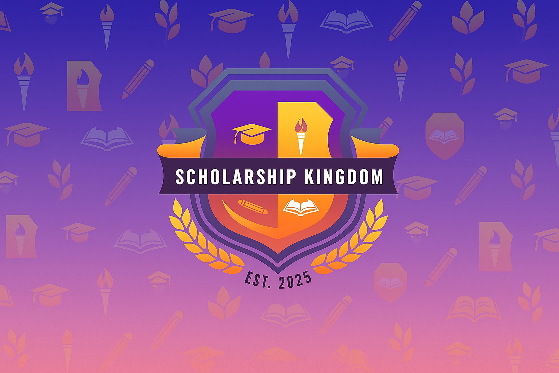 Scholarship Kingdom