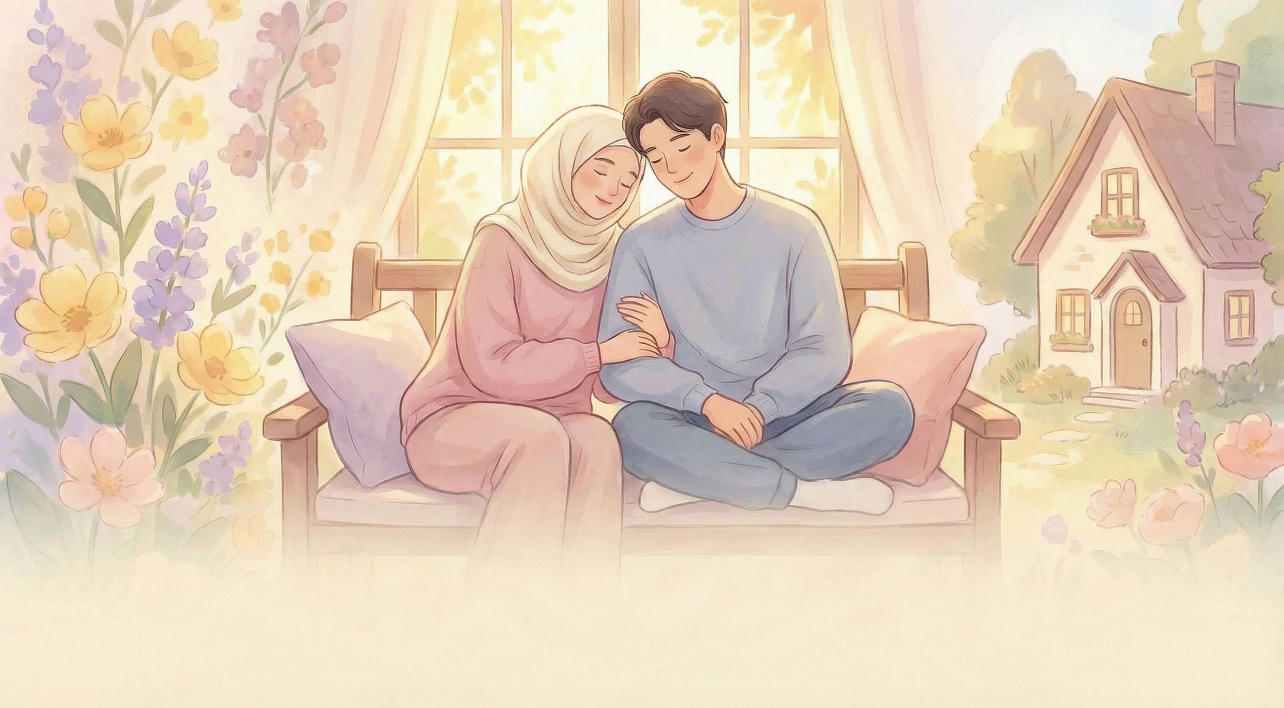 The Halal Blueprint