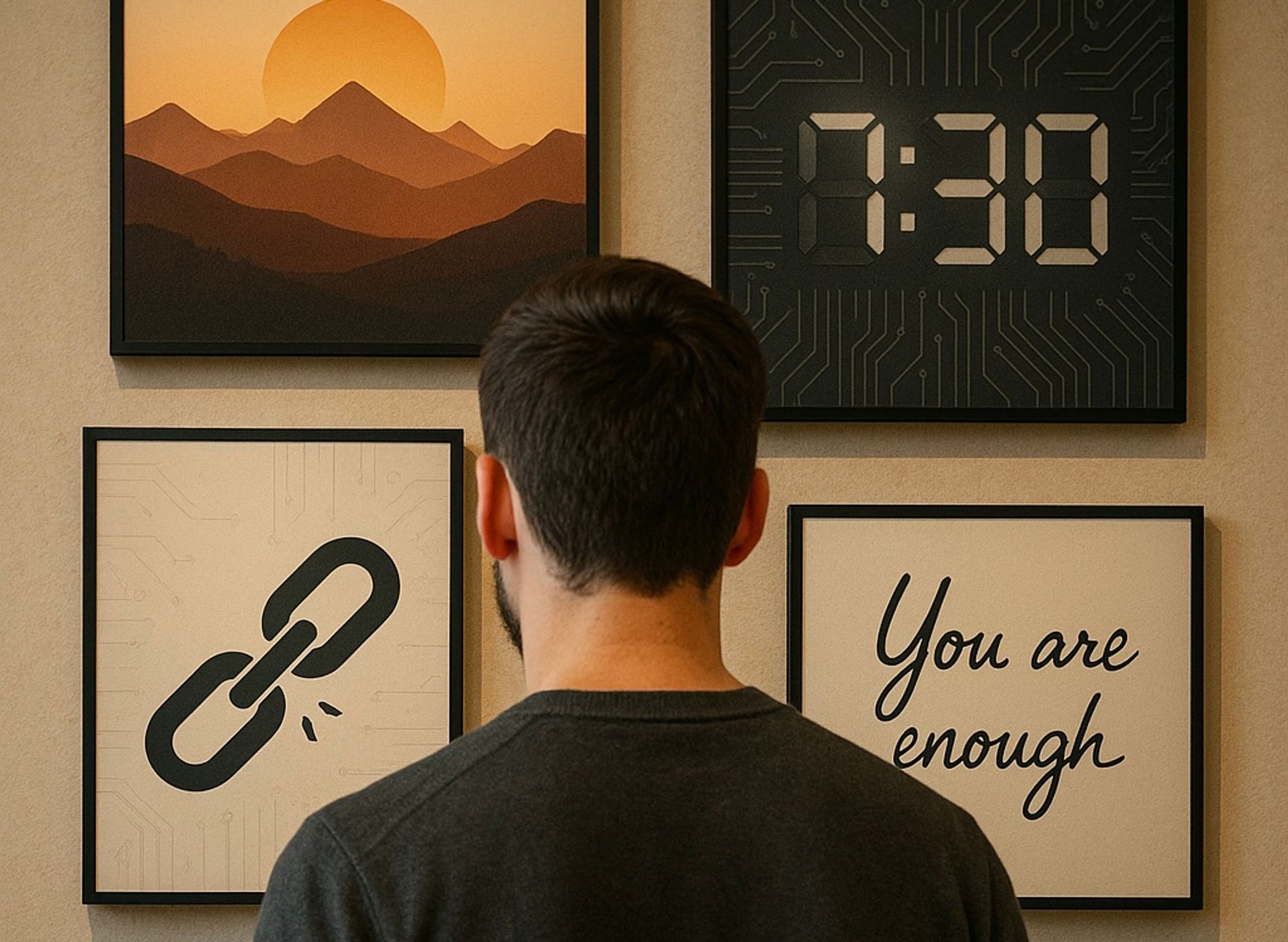 Overcome Addiction