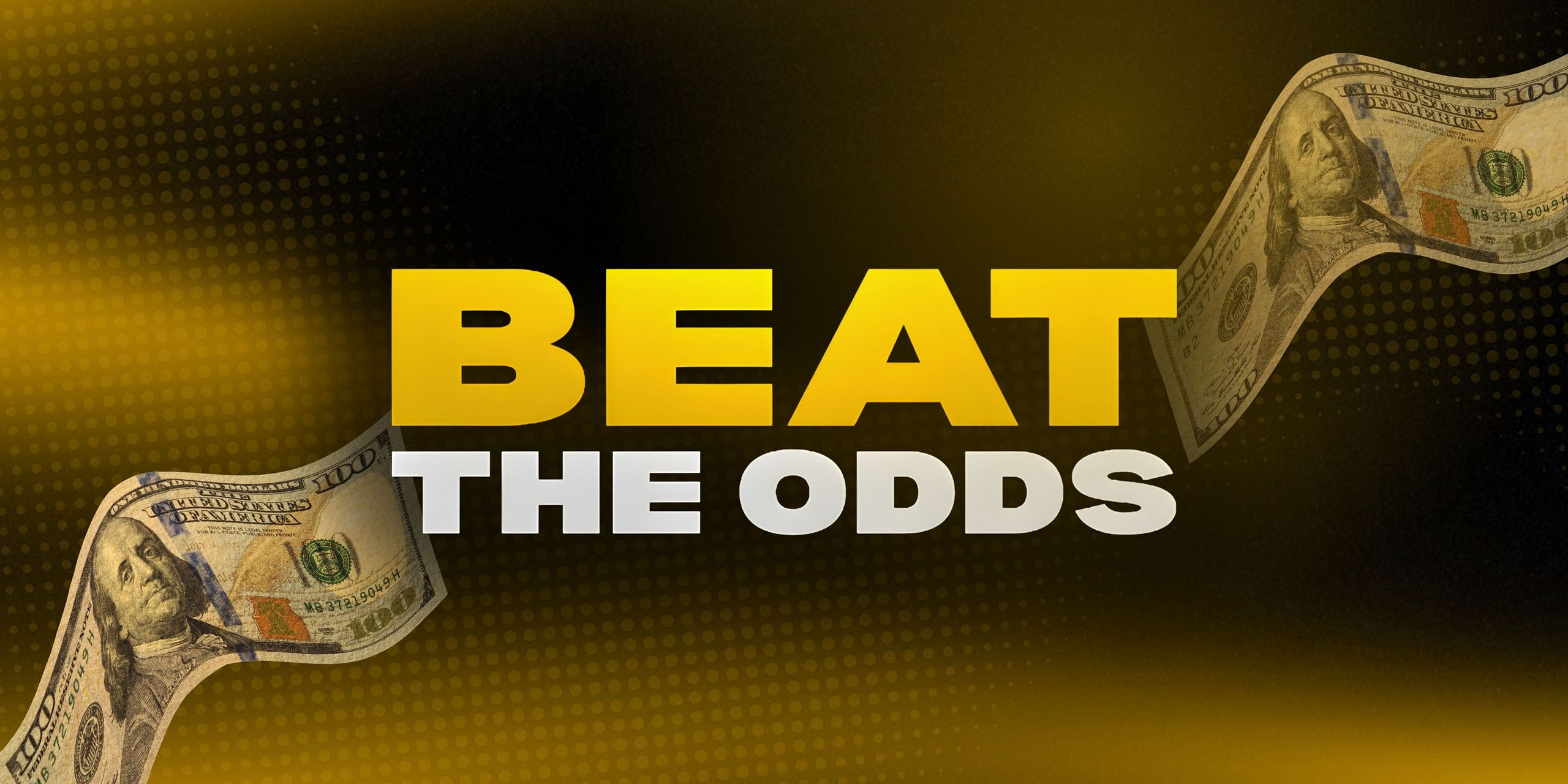 Beat The Odds