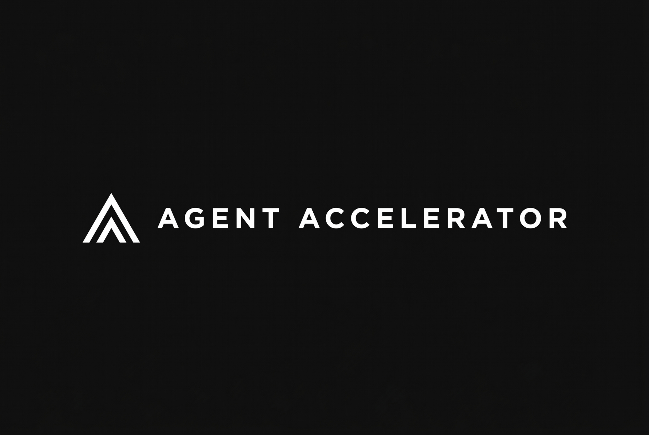 Agent Accelerator