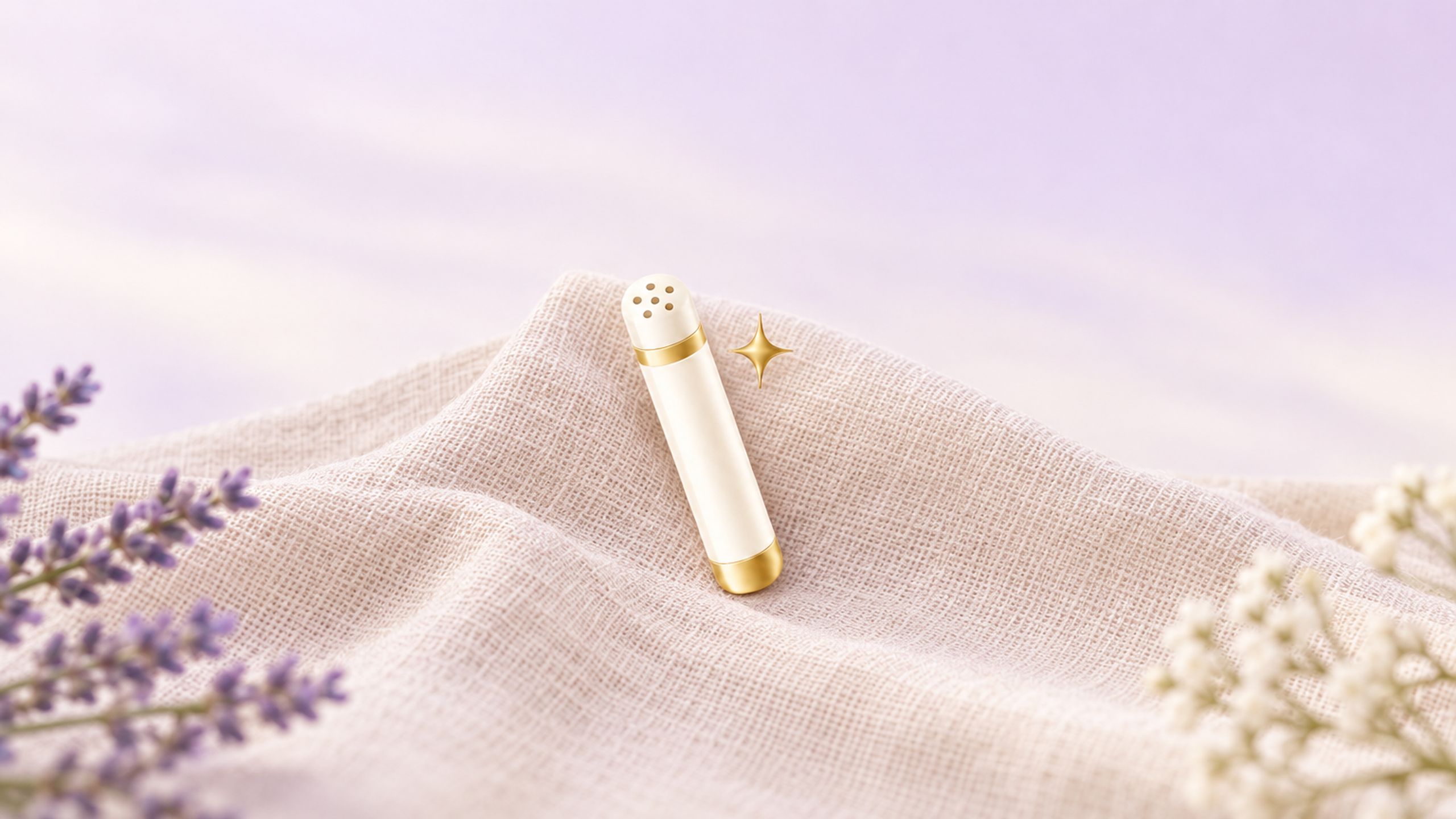 relax & sparkle