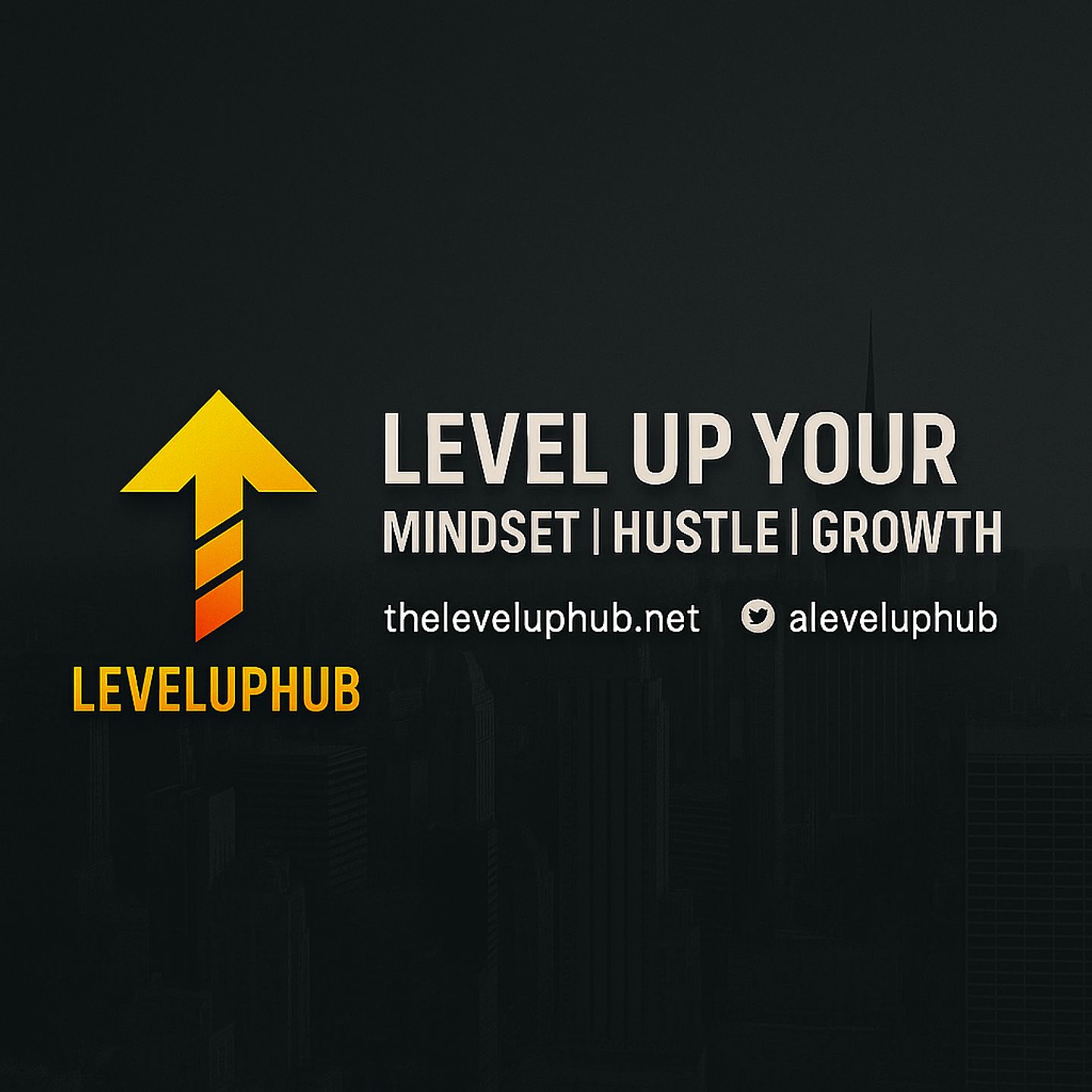The Hustle Hub