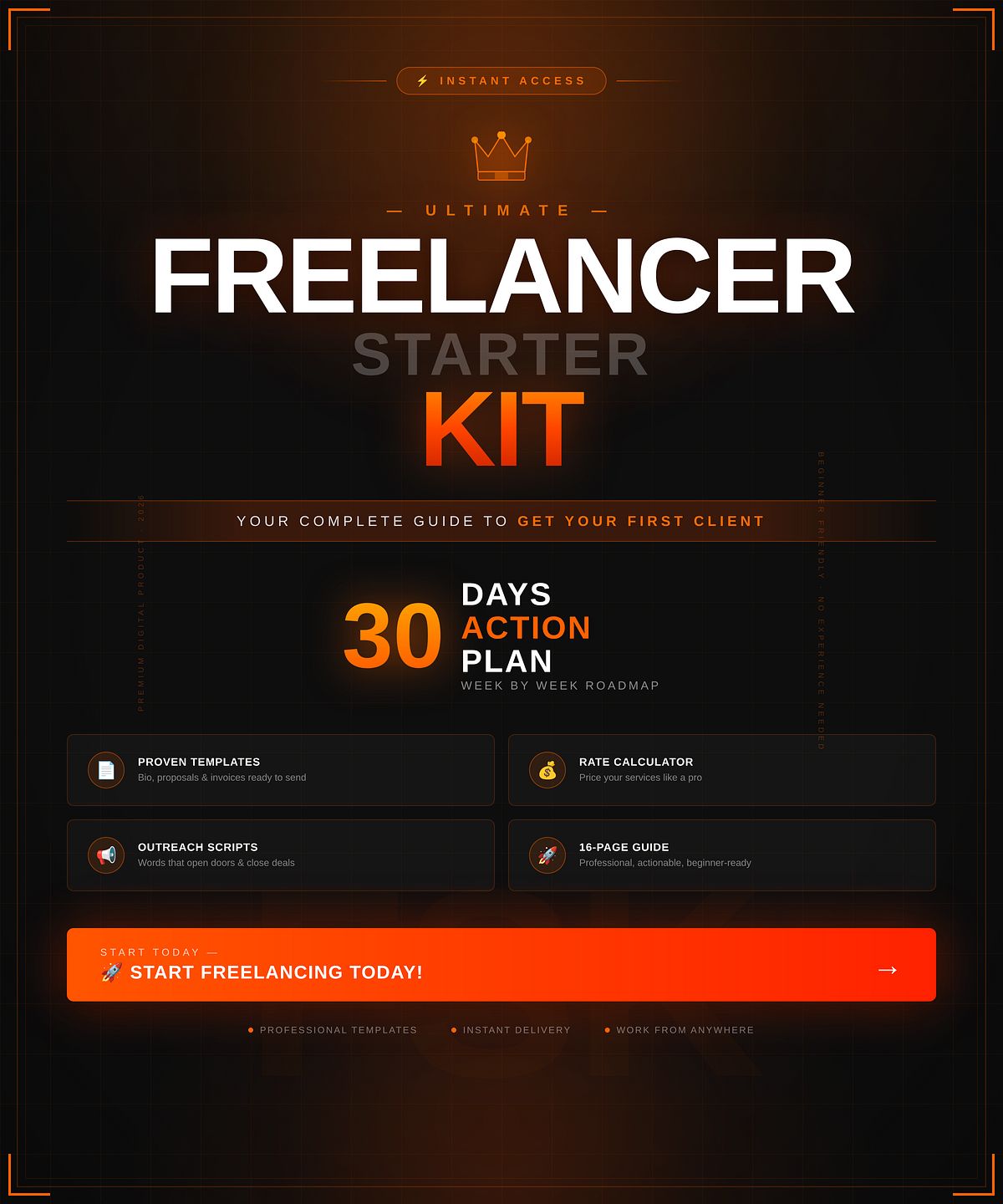 Mentor Freelance