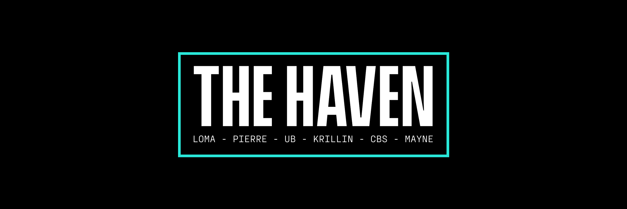 The Haven