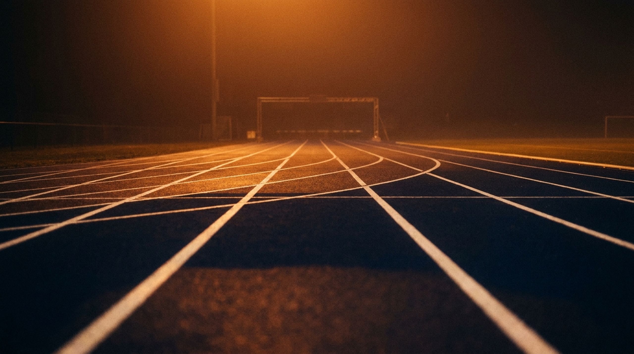 Sub-20 5K Mentor Program