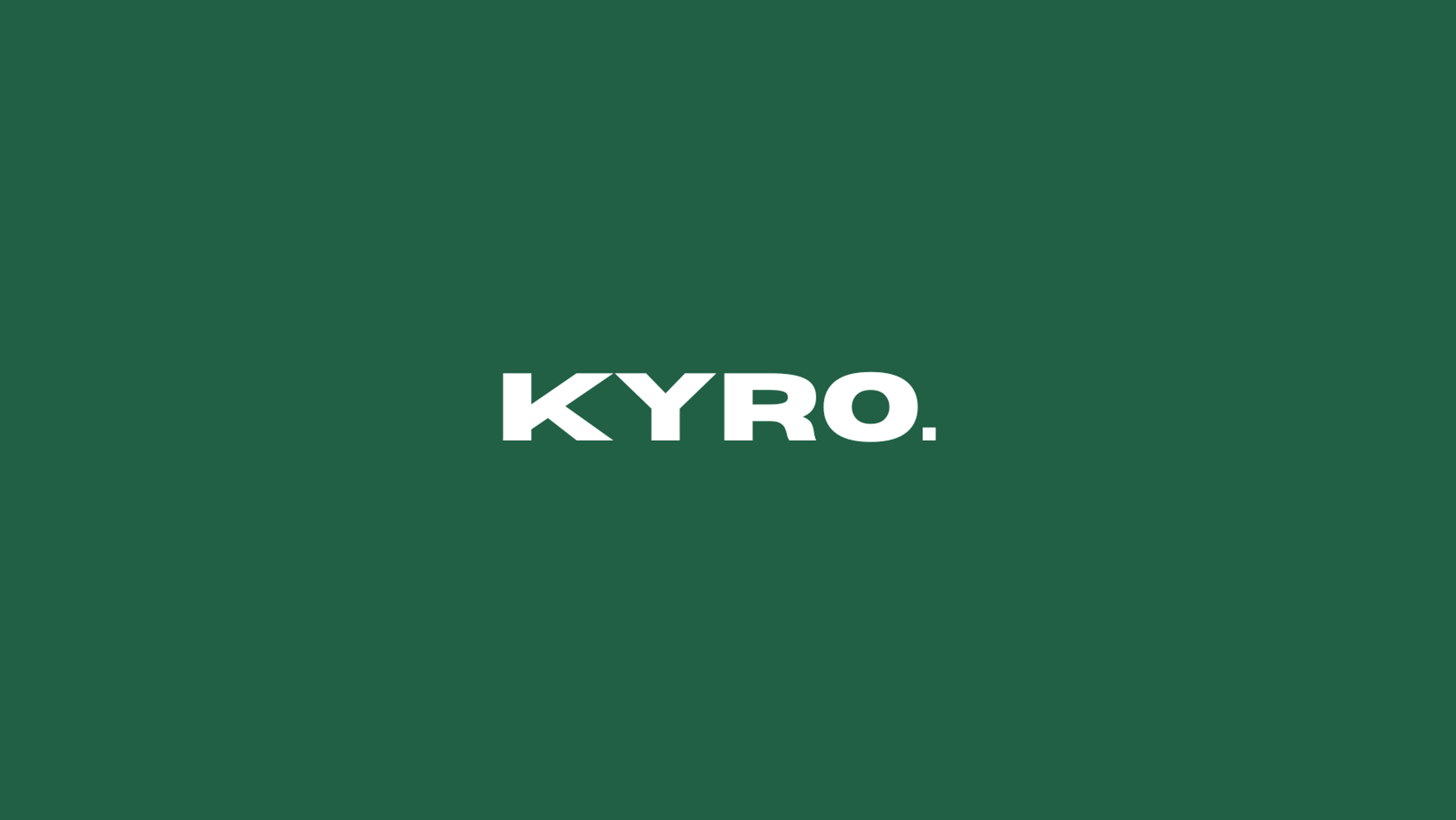 Kyro Clips