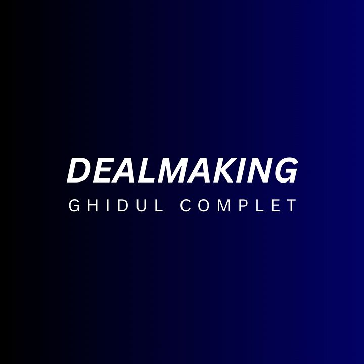 Dealmaking