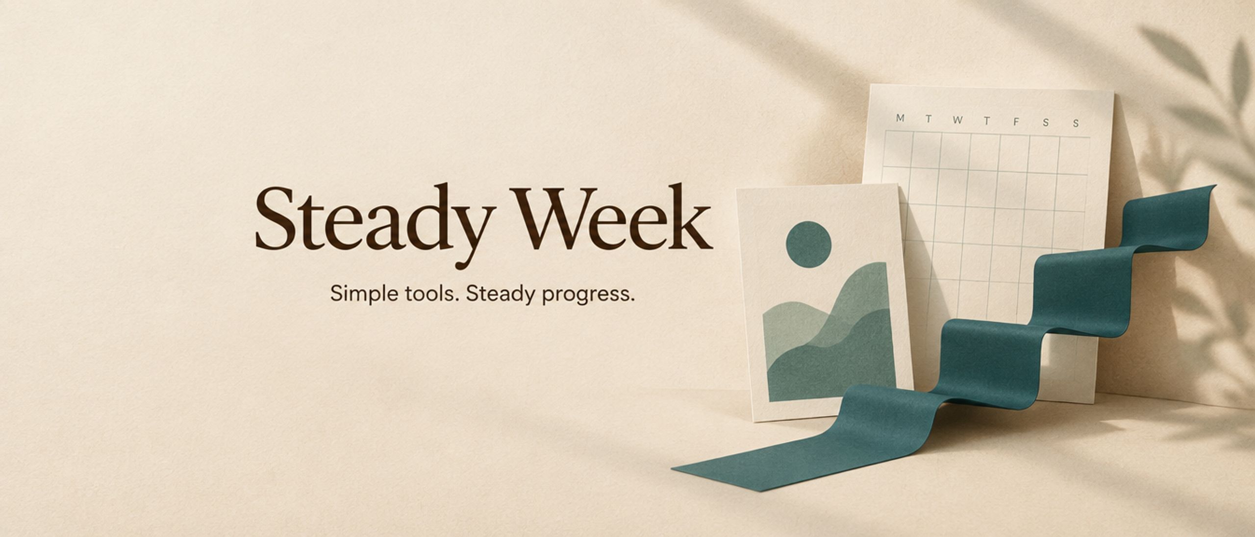 Steady Week