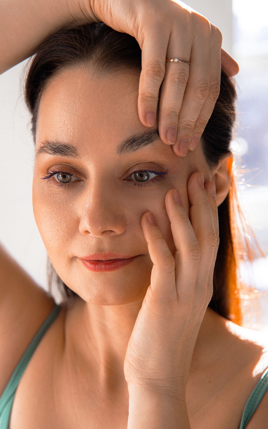 Olga Eremina Face Yoga