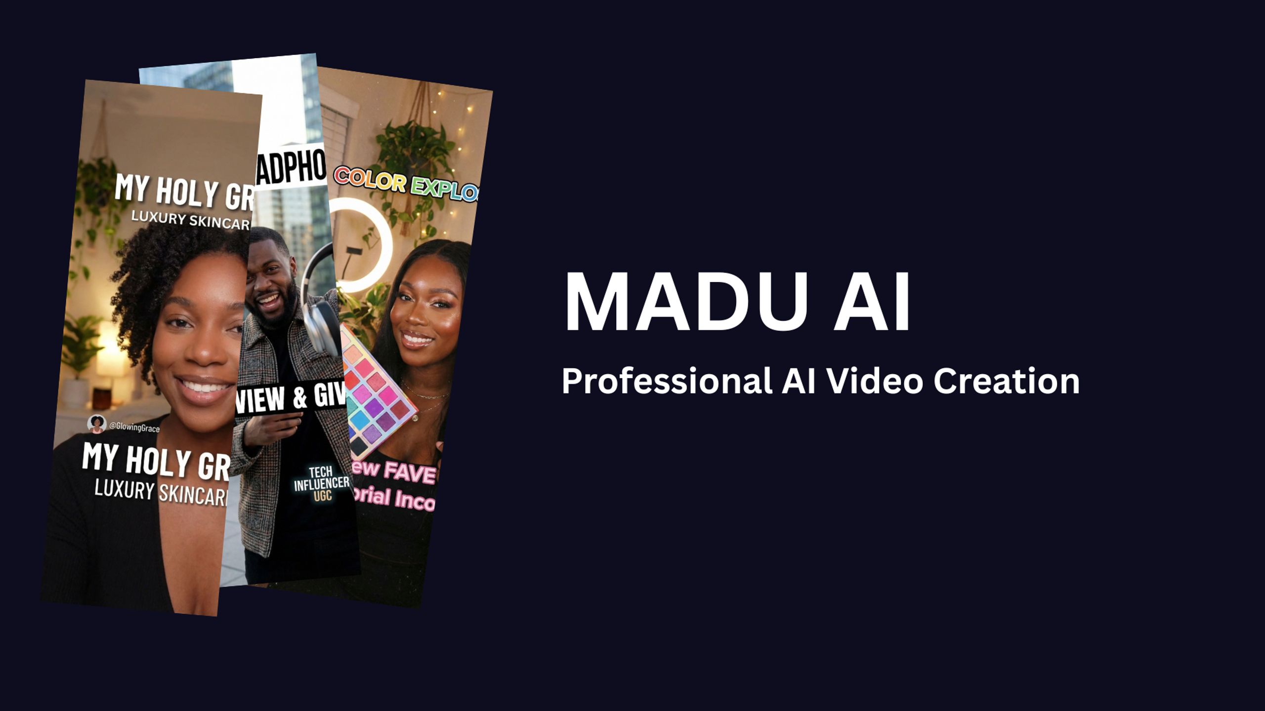 MADU Development LLC