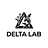 DELTA LAB logo