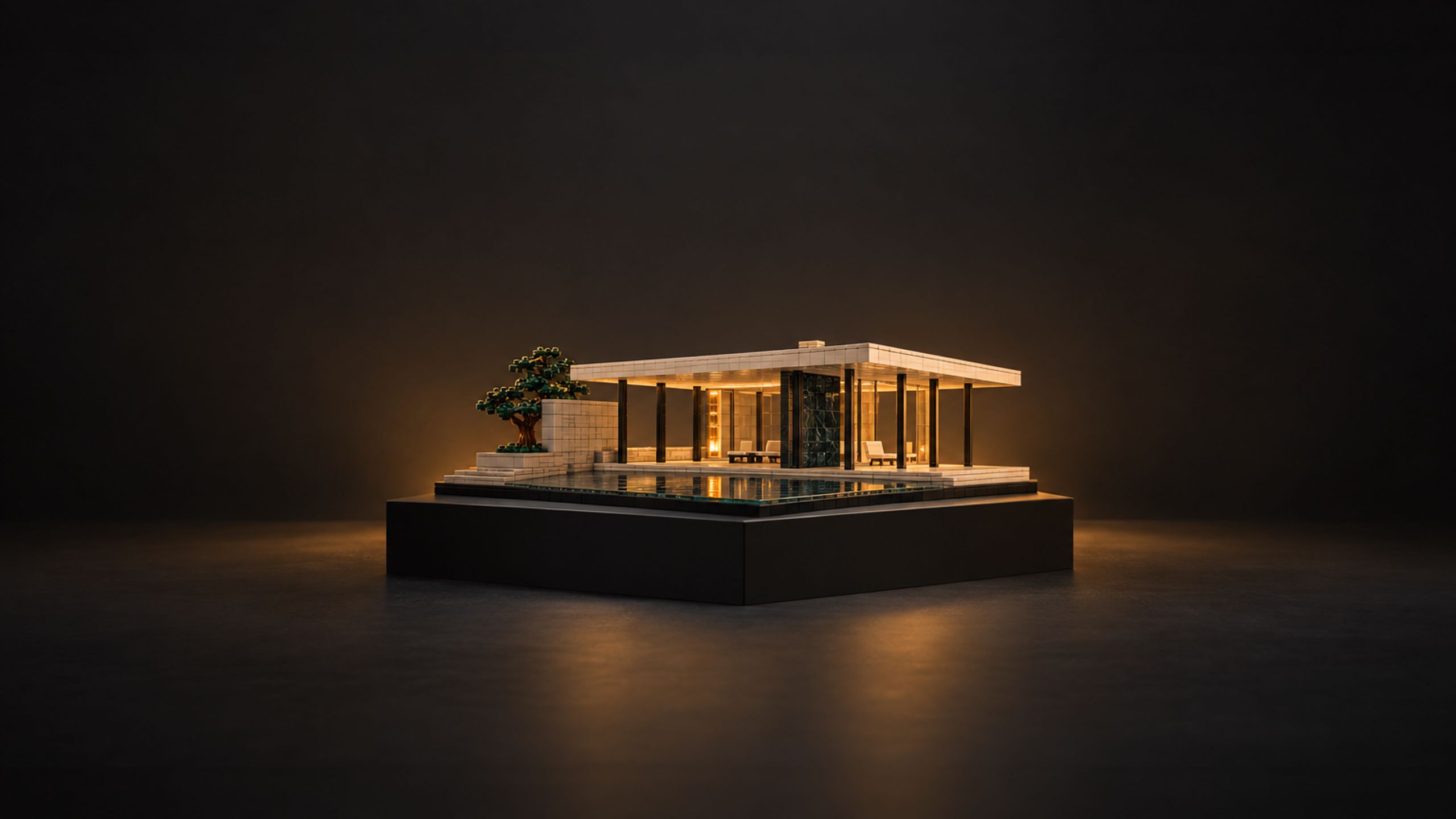 BrickCraft Studio