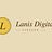 LanisDigitalVintage logo