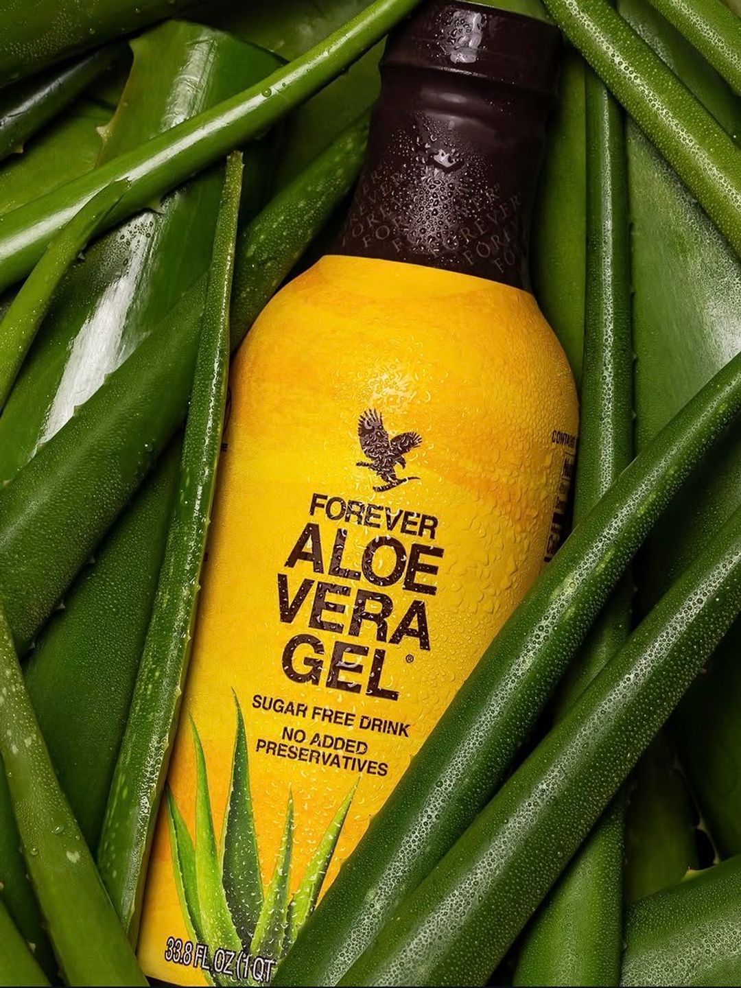 living products