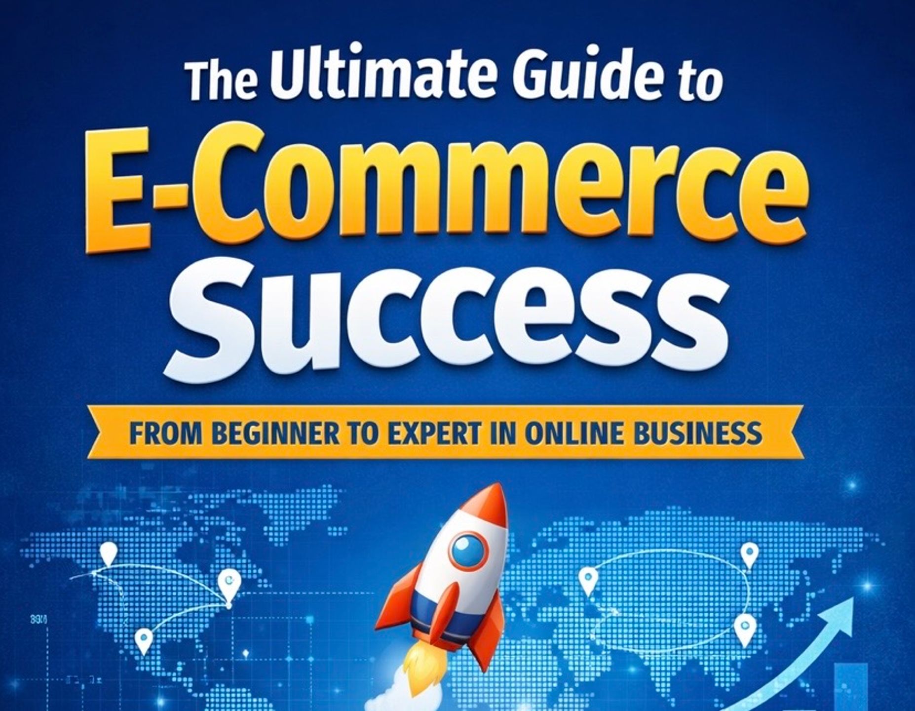 Start Your Online Business