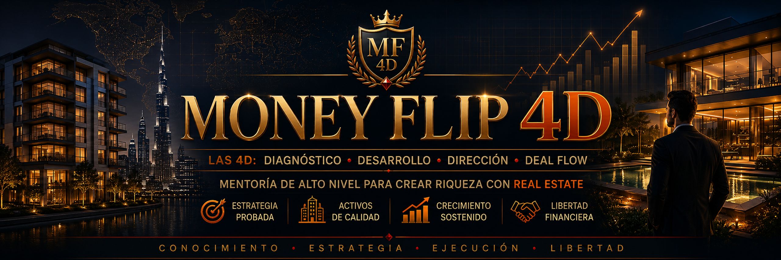 Money Flip 4D
